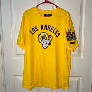 Pro Standard Rams Classic T-Shirt